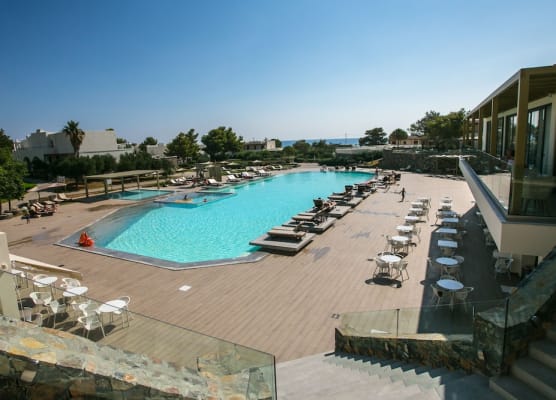 Almyra Resort 1