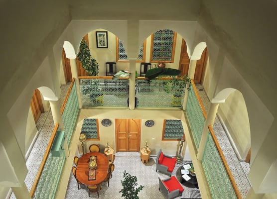 Riad Inaka 1