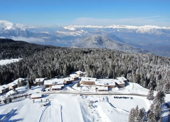 Résidence Les Villages du Bachat 1