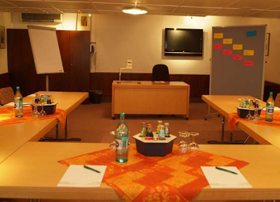 Hotel Wilder Mann 1