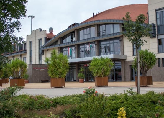 Gokart Hotel 1