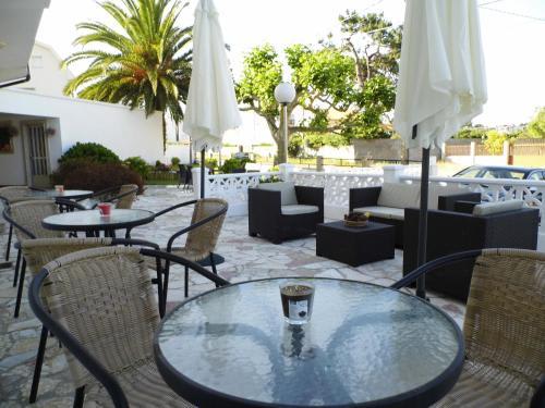 Hotel Arboleda 1