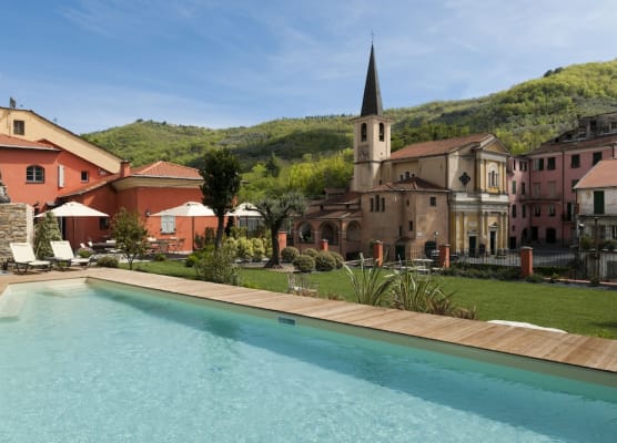 Relais Del Maro 1