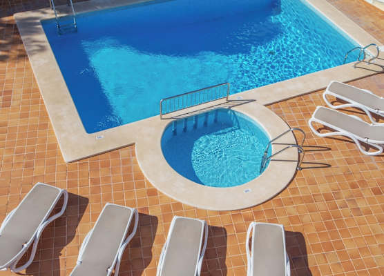 Hotel Ses Puntetes 1