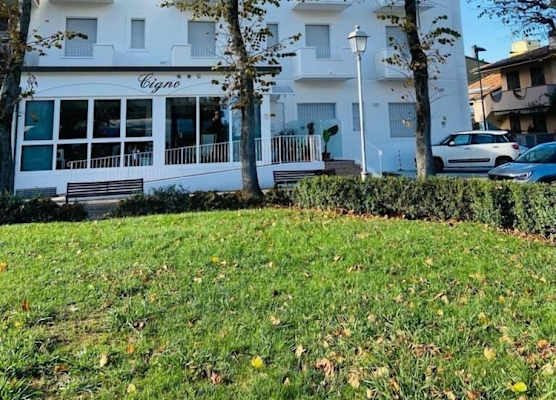 Residence Cigno 1
