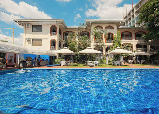 Orchid Inn 1