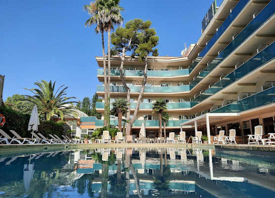 Hotel Canada Palace 1