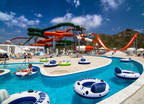 Sun Palace Hotel 1