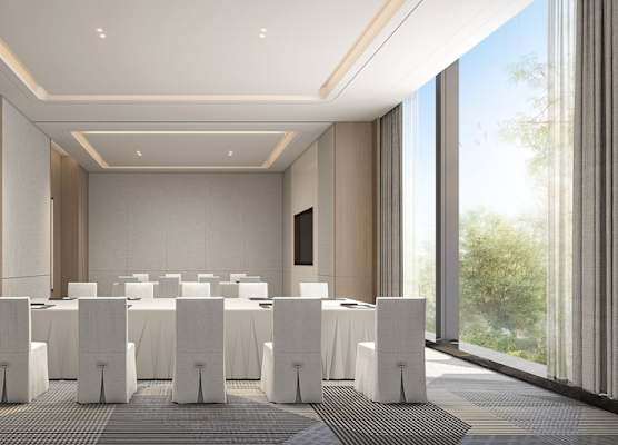 Holiday Inn Wuhan Houguan Lake by IHG 1