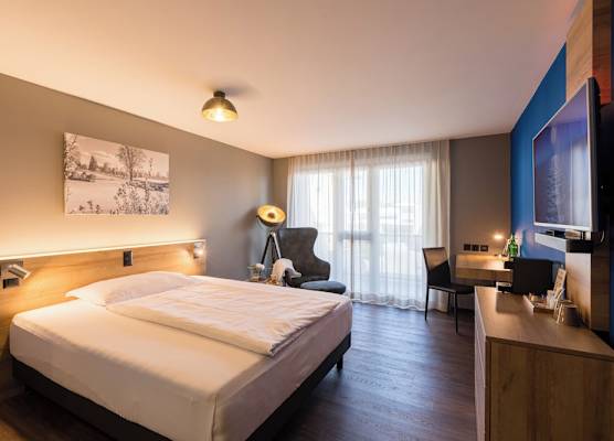 Aarau West Swiss Quality Hotel 1