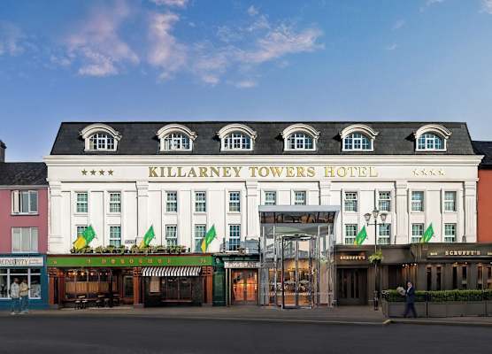 Killarney Towers Hotel & Leisure Centre 1