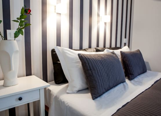 Venere Rooms 1