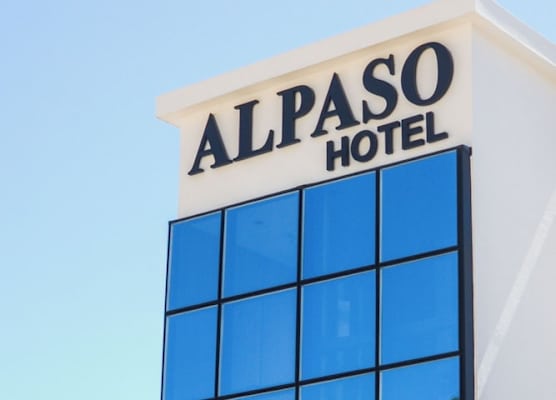 Alpaso Hotel 1