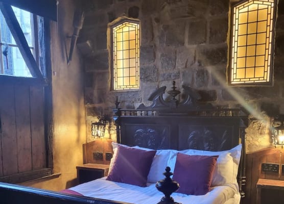 Hocus Pocus Tiny Hotel 1