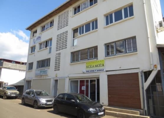 Residence Maeva 1