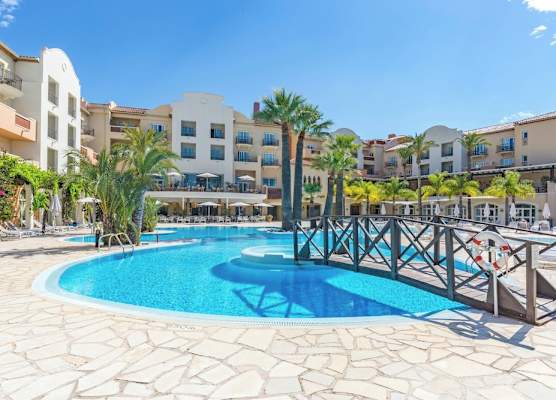 Denia Marriott La Sella Golf Resort & Spa 1