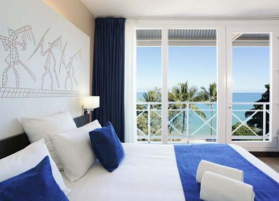 Hotel Beaurivage 1