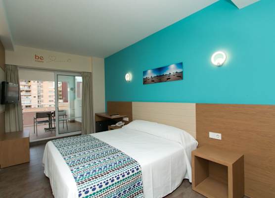 Hotel Don Pepe - Adults Only 1