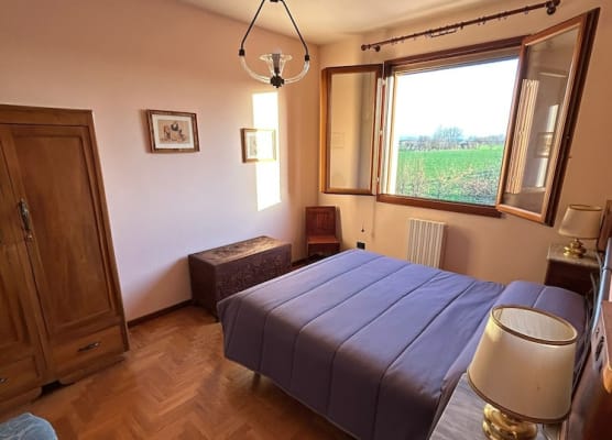 Agriturismo Garzolé 1
