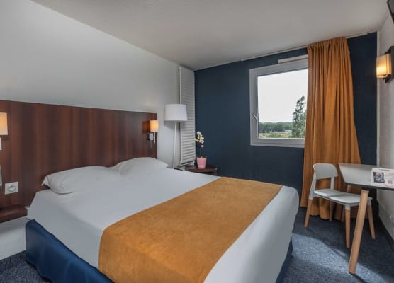 The Originals City, Hotel Ariane, Toulouse Sud Labège 1