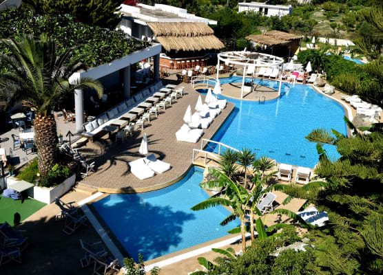 Palm Beach Hotel - Adults only 1