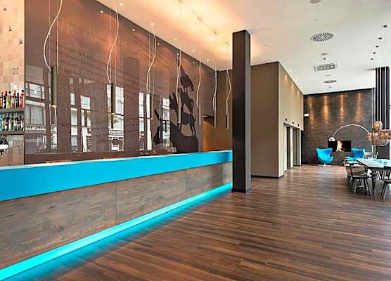 Motel One Bremen-Altstadt 1