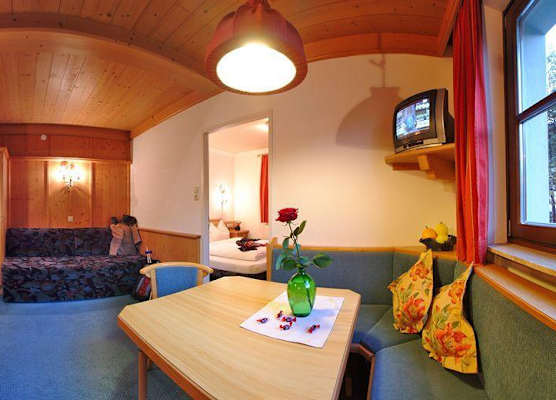 Aparthotel Kathrin 1