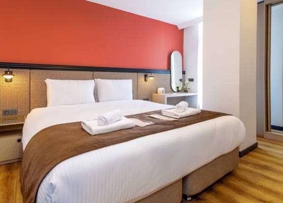 BayMari Suites City Life 1