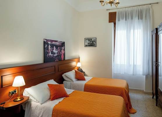 Vittoria Guest House Battipaglia 1