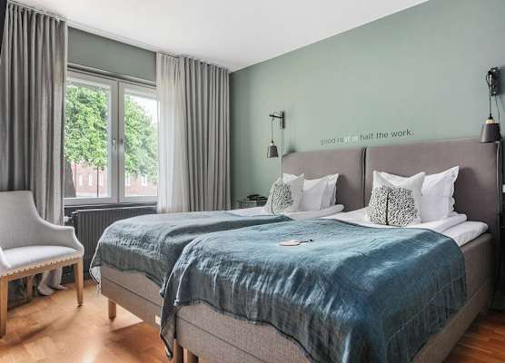 Vår Gård Saltsjöbaden 1