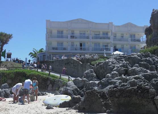 Hotel Pineda Playa 1