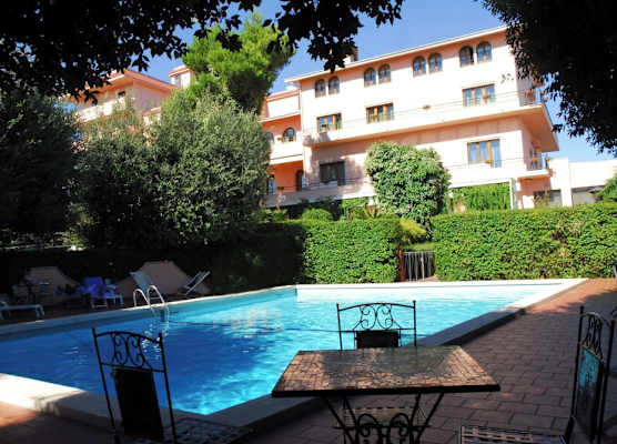 Park Hotel San Michele 1