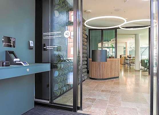 Art Hotel Ahlen 1