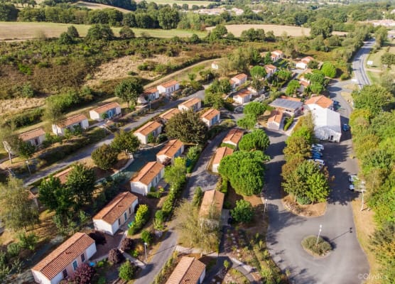 Hôtel Olydea Les Epesses - à 2,5km du PuyDuFou 1