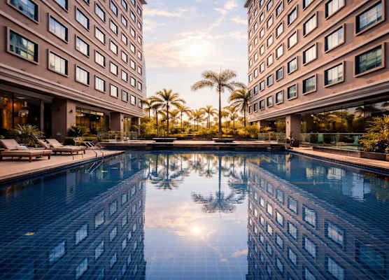 Sunday Grand Jomtien Pattaya 1