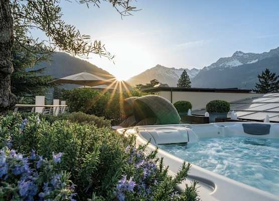 Hotel Mignon Meran Park & Spa 1