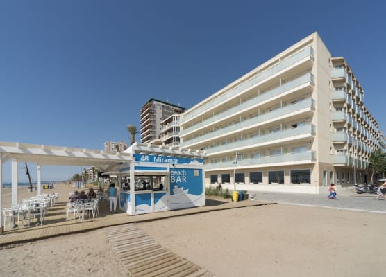 4R Miramar Calafell 1