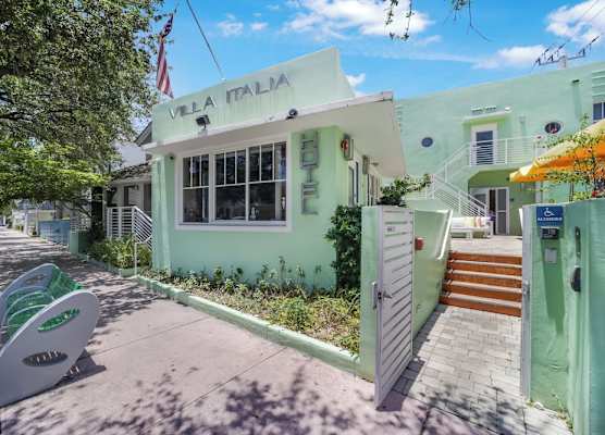 Villa Italia by At Mine Hospitality 1
