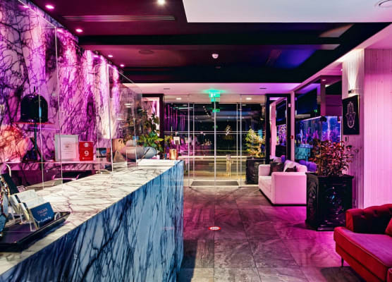 The Ciao Stelio Deluxe Boutique Hotel - Adults Only 1