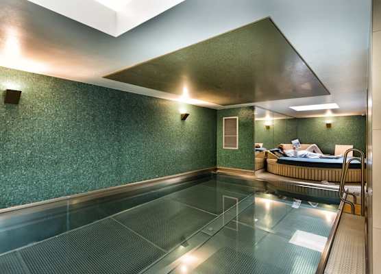 Adina Apartment Hotel Berlin Checkpoint Charlie 1