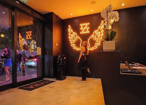 Zyra Hotel St Julians 1