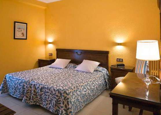 Hotel Rovira 1