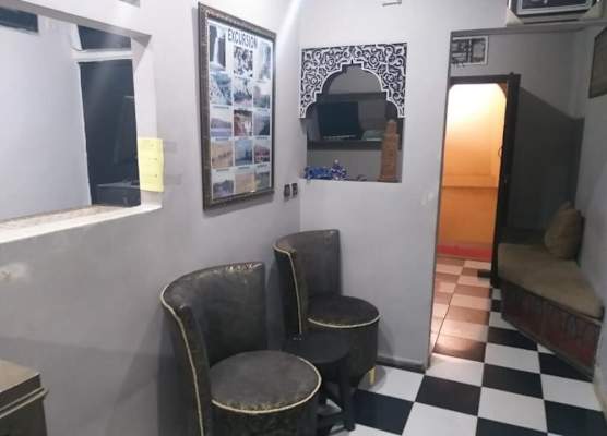 Hôtel Agnaou 1