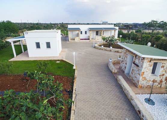 Relais Li Filippi 1