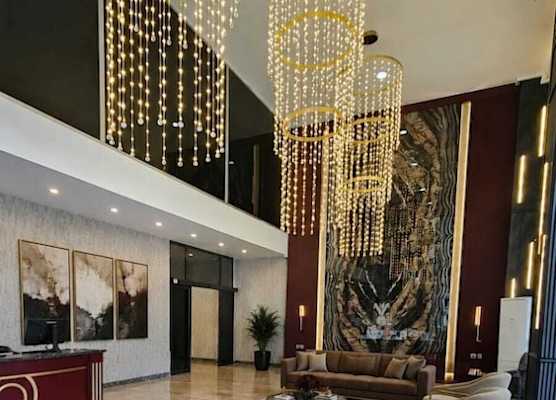 Sever Suites Hotel 1