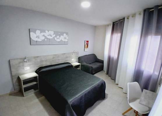 Hotel Congra 1