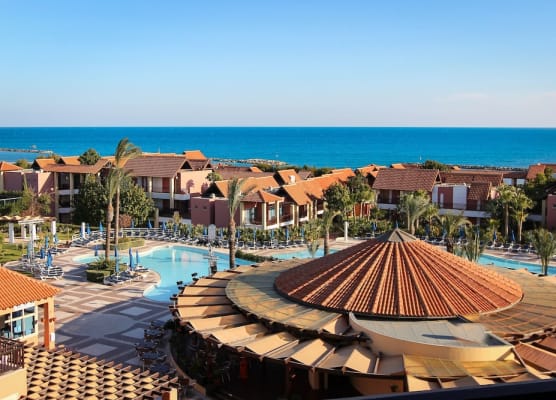 ROBINSON Cyprus 1
