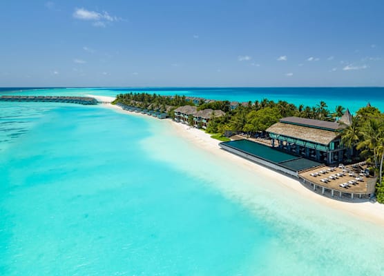 Niva Kuramathi Maldives 1