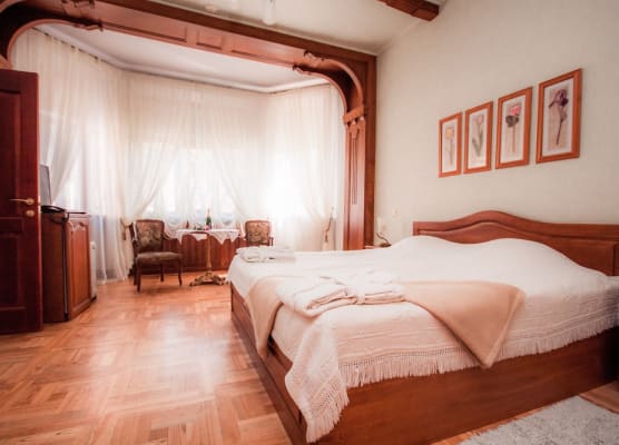 Hotel Kert FREE PARKING 1
