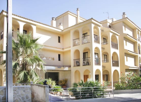 Hotel Morlans 1